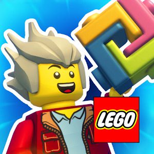 Icône Lego Bricktales