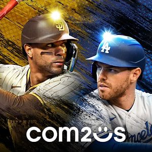 Icône MLB 9 Innings Rivals