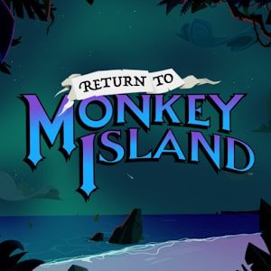 Icône Return to Monkey Island
