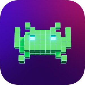 Icône Space Invaders World Defense