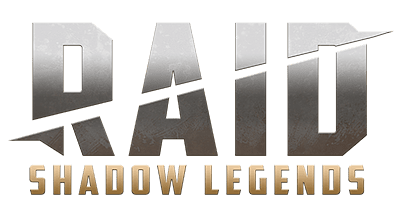 logo raid shadow legends